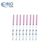 The LH Ovulation Test Strips of Stable Filtration & Innovation Colloidal Gold Technology are Less Disturbed by Dense of Urine