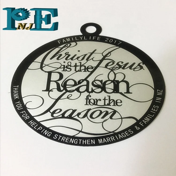 

ISO 9001 passed custom engraved logo metal plate