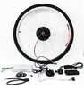 26 inch front wheel hub motor 350 watt electric bike conversion kit