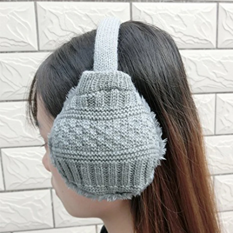 Baby Earmuffs Hearing Protection Crochet Ear Muff Earmuffs For Helmet Buy Baby Earmuffs