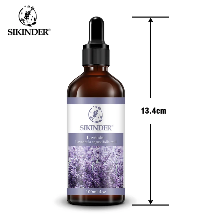 3 Lavender