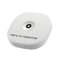 

New Smart Health monitor digital blood glucose meter, blood pressure, ECG etc.. for Diabetes home daily detector