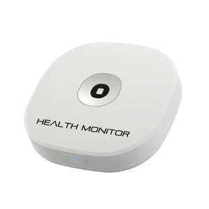 New Smart Health monitor digital blood glucose meter, blood pressure, ECG etc.. for Diabetes home daily detector