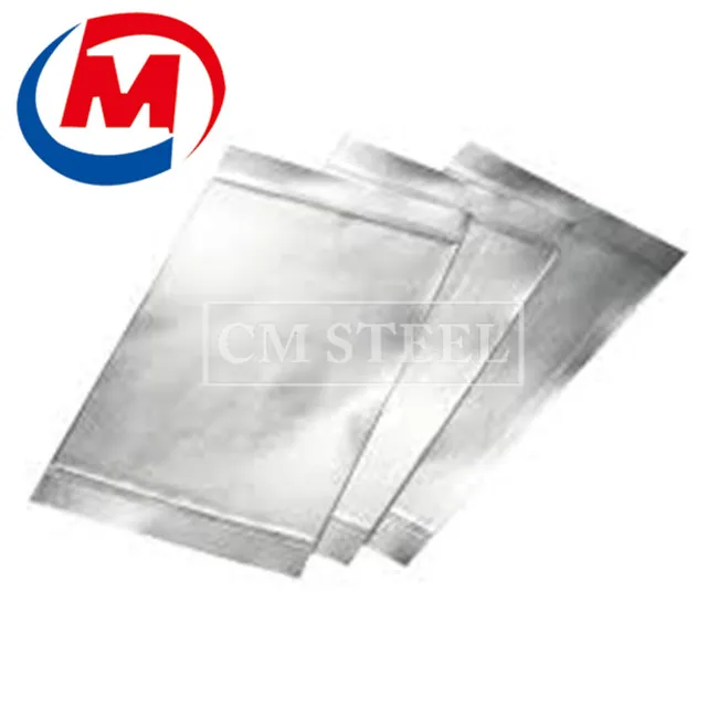 Plaque en aluminium de 4 mm 150mm x 150mm 5083