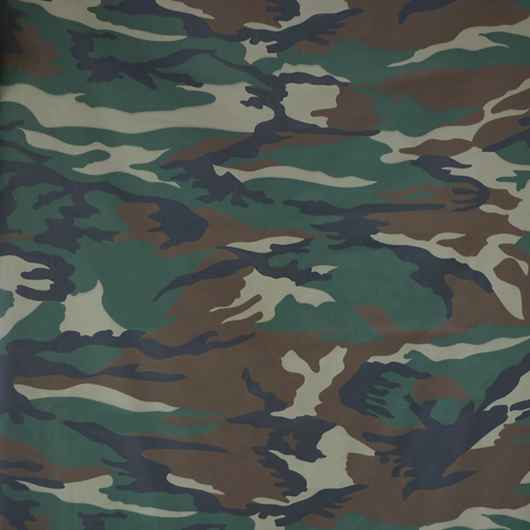 Họa tiết Camouflage là gì  Mang chất lính vào xu hướng thời trang   Coolmate