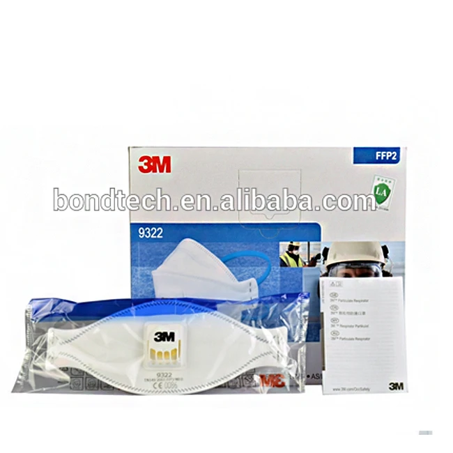3m maschera 9322 3m maschera 9322