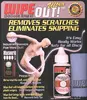 Wipe Out! Ultra CD DVD Game Repair Kit