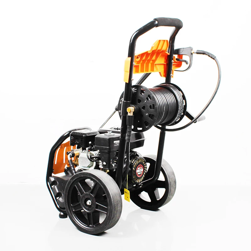 Bison New Design Petrol High Pressure Cleaner Gasoline High Pressure