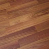 12mm ac2 teak color shandong factory parquet laminate flooring