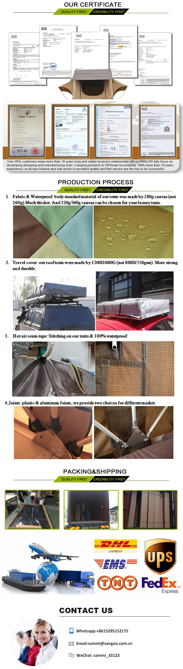 China wholesale outdoor special camping swag tent