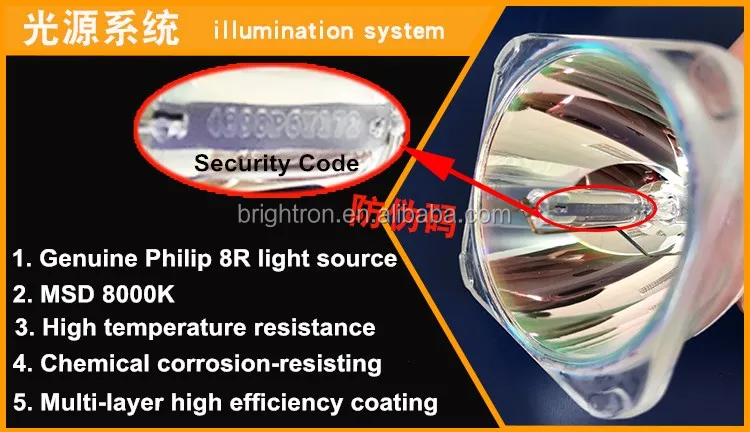 wholesale stage lighting 240w sharpy 8r beam moving head lights