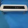 New design Flipping Electric Desktop Socket for High Class Conference Table/office desk power and data socket