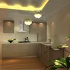Flat pack wood veneer kitchen set small kitchen design