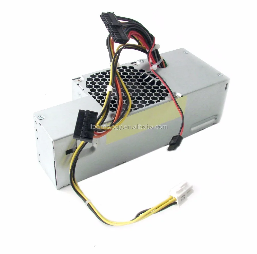 L235p 01 H235p 00 F235e 00 Pw116 Power Supply For Dell 580 760 780 960 980