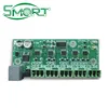 Smart Electronics High Quality FR-4 PCBA low price motor speed control circuits soldering kit