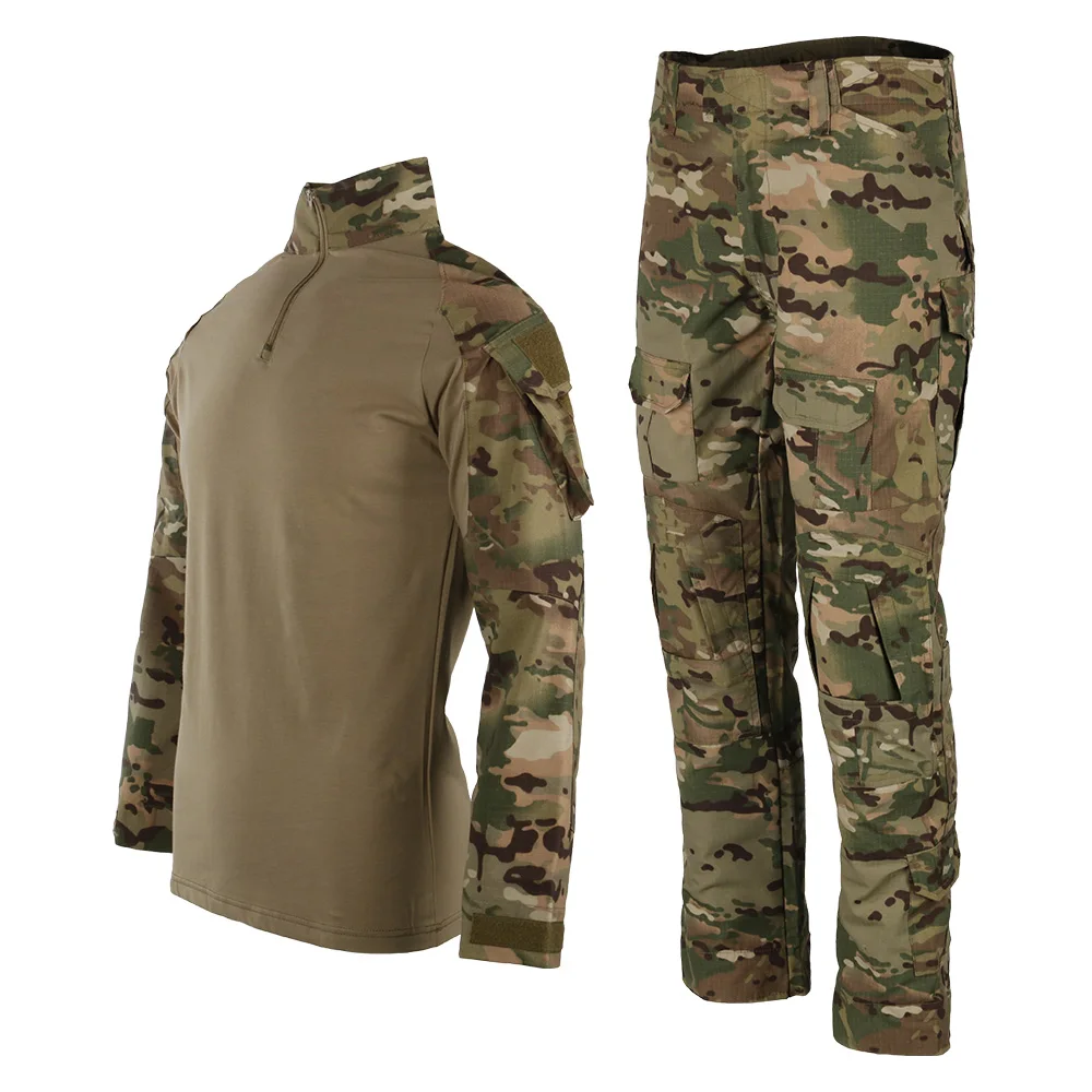 Tactical Clothing Tactical Trousers Tactical Uniform