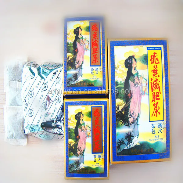 Herbal Feiyan Tea,Chinese Herbal Tea,2g*20teabags/box Buy Herbal Diet