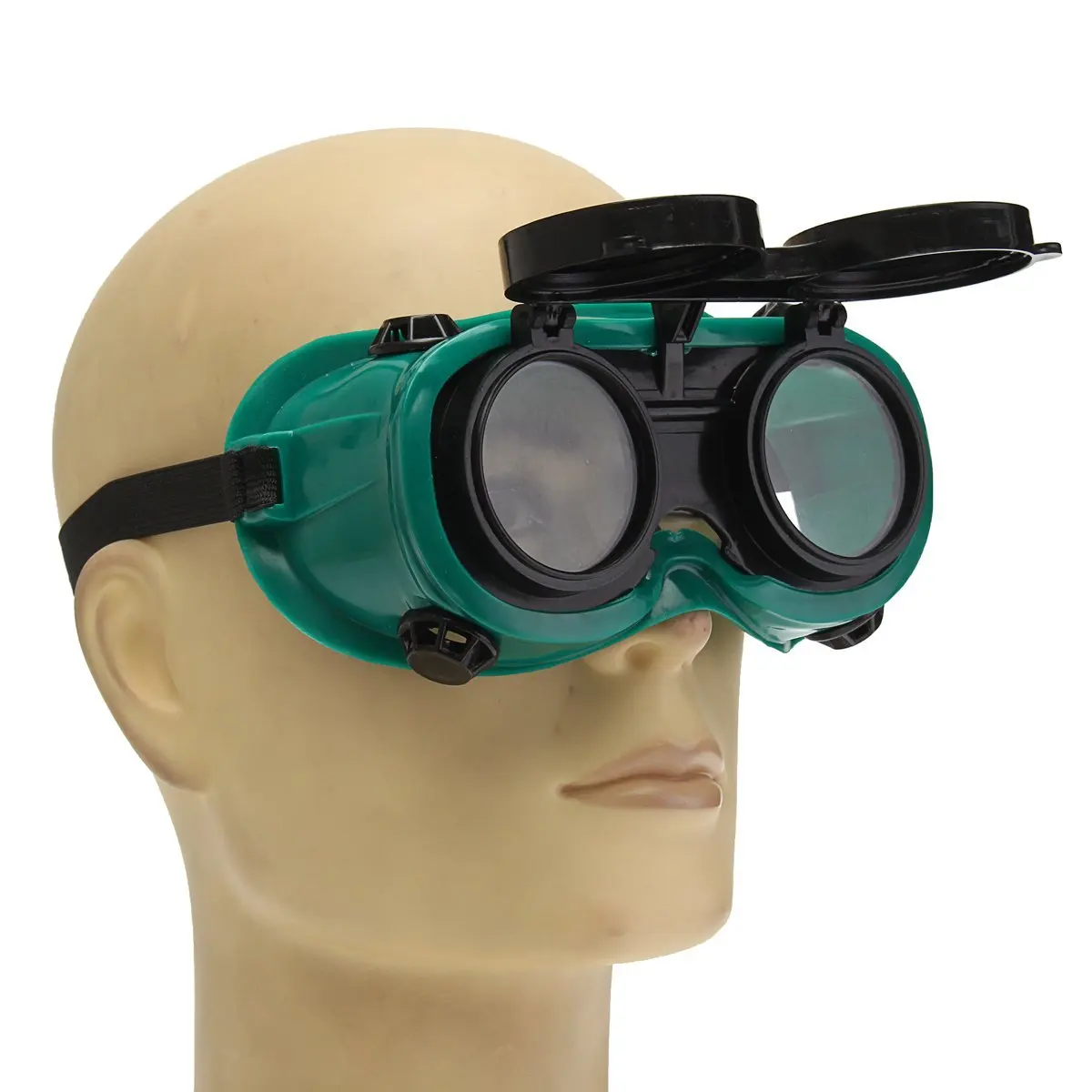 Create goggles