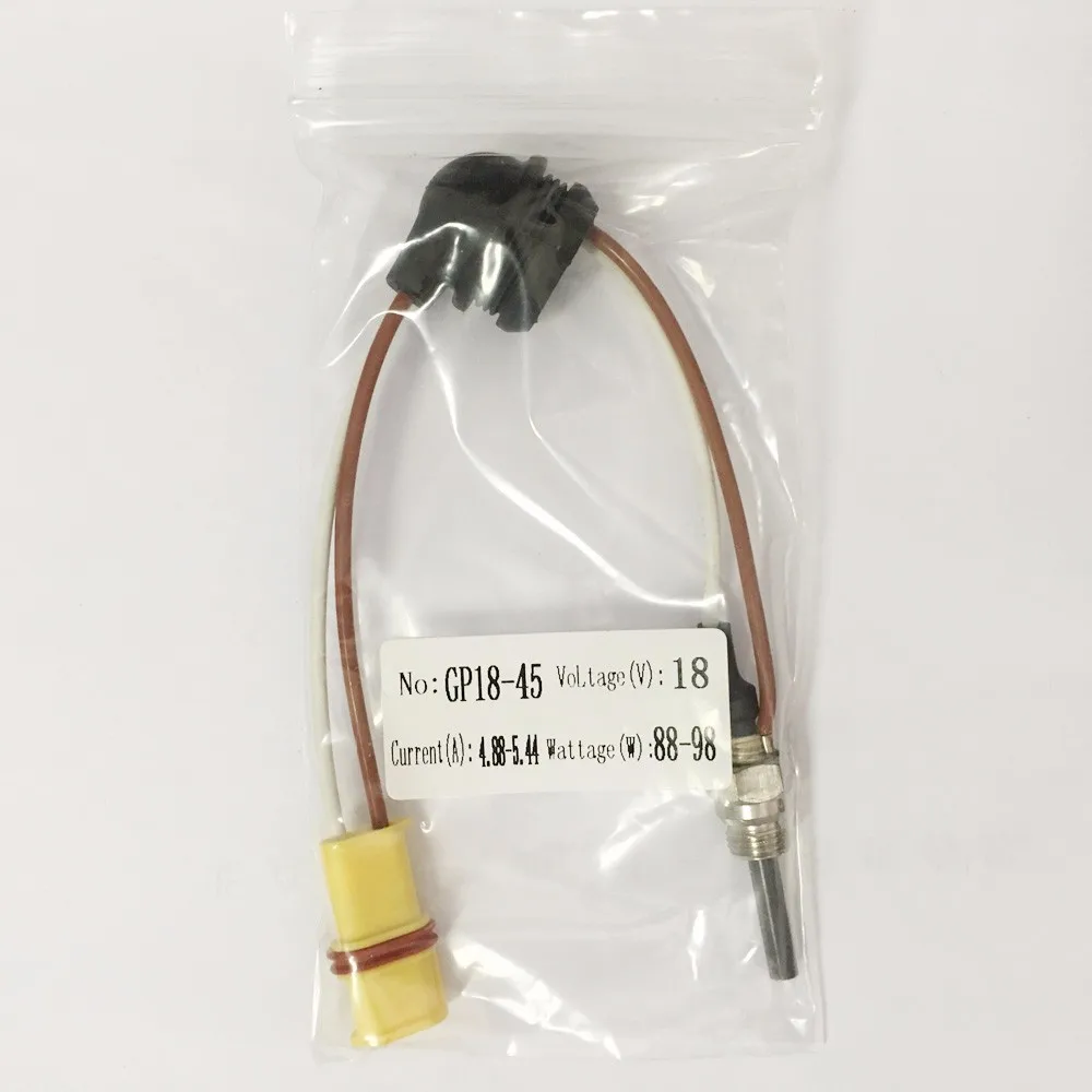 High Quality Parking Heater Glow Plug Suitable For Eberspacher D2,D4