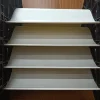Hamon h177 PVC best quality 150mm drift eliminator for cooling tower
