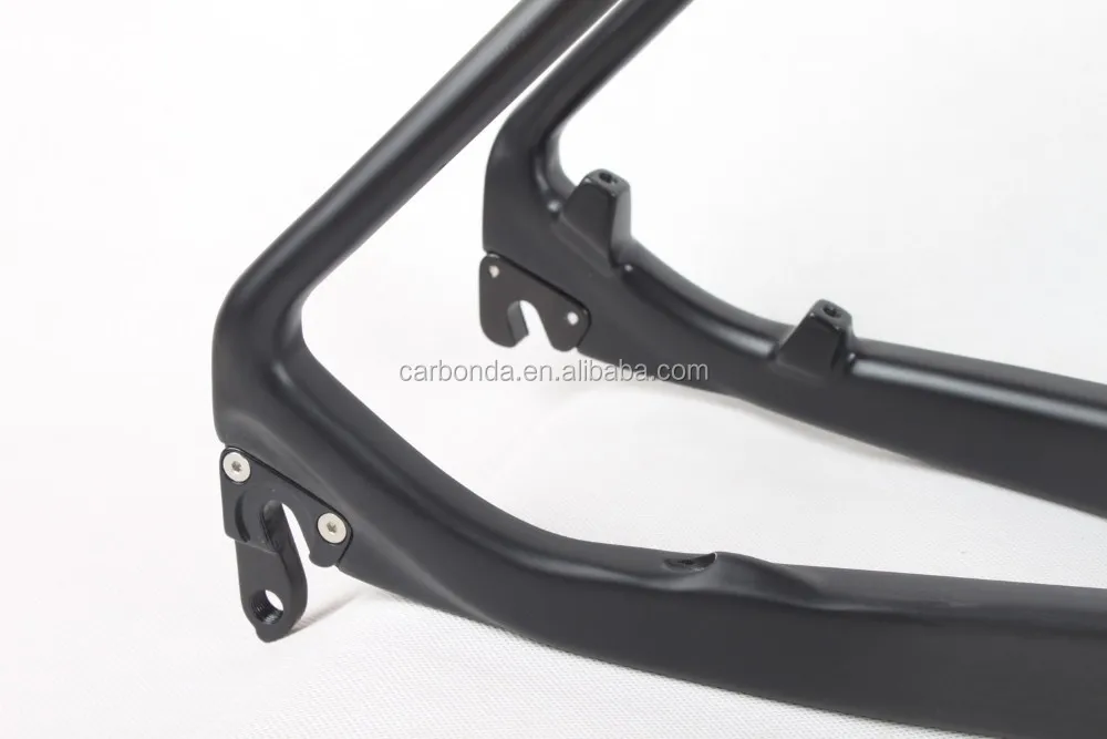 
Excellent Light High Quality Carbon Mtb Bike Frame 29er CFM218 
