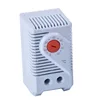 KTO011 KTO 011 KTS011 0~60 degree Compact Normally Close NC Mechanical Temperature Controller Thermostat, Temperature Regulator