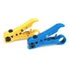 5' Plastic Multi-functional Mini Wire Stripper