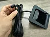 Factory car radar motion sensor headway monitoring and warning