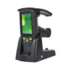 Handheld Wireless C5000 Model Access Control Uhf Rfid Reader With Barcode Scanner