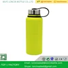 High Vacuum Insulated Water Flask With Powder Coated, Customized Out Door Flask