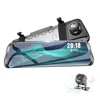 Mstar8339 High-Class FHD 1080P Scratch Resistance Explosion-Proof Screen Streaming Media Dash Camera