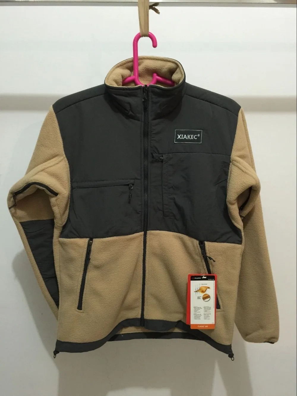 Compra De invierno chaquetas de la cara norte online al