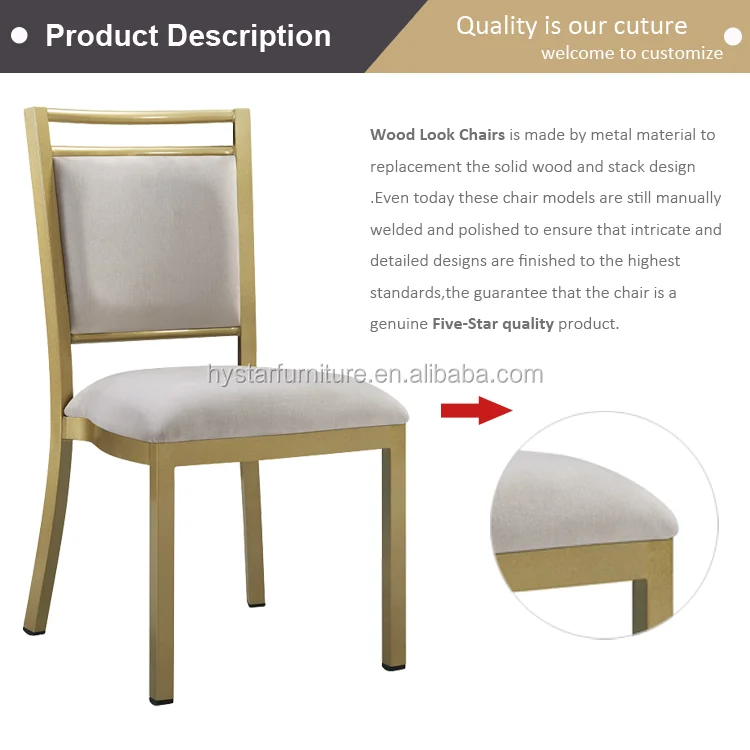 Restaurant chairs china