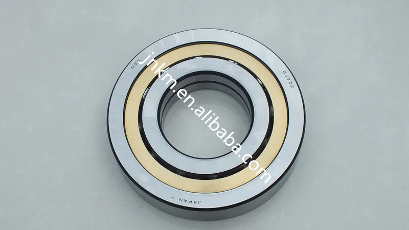 四点角接触球轴承 qj322