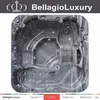 6 person spa, portable bubble hot tub bubble whirlpool spa, spa whirlpool