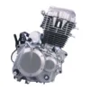 200cc Motorcycle Engine Single Cylinder 4 Stroke Air Cooled Engine with Reverse Gear Engine for ATV Motor Bike Motorcycle