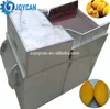 Automatic fruit Mango cutting and peeling machine Mango split machine