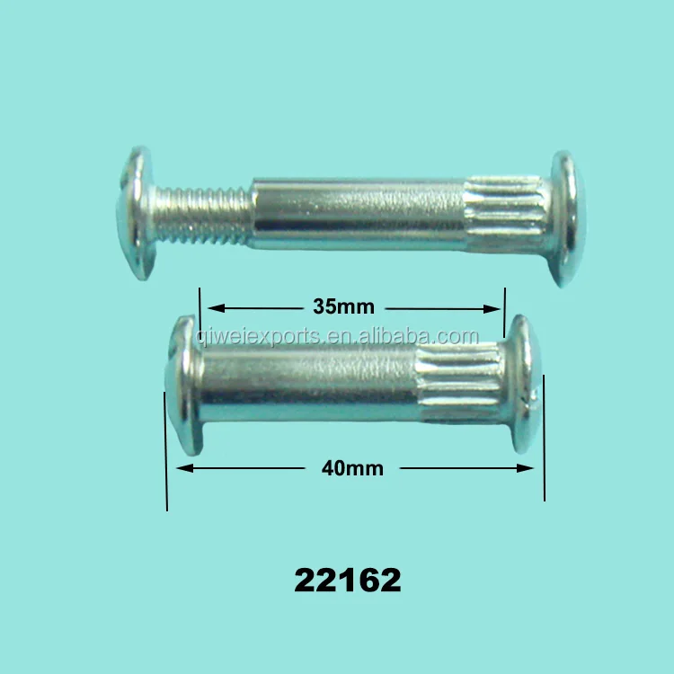 22162 Connector Bolt