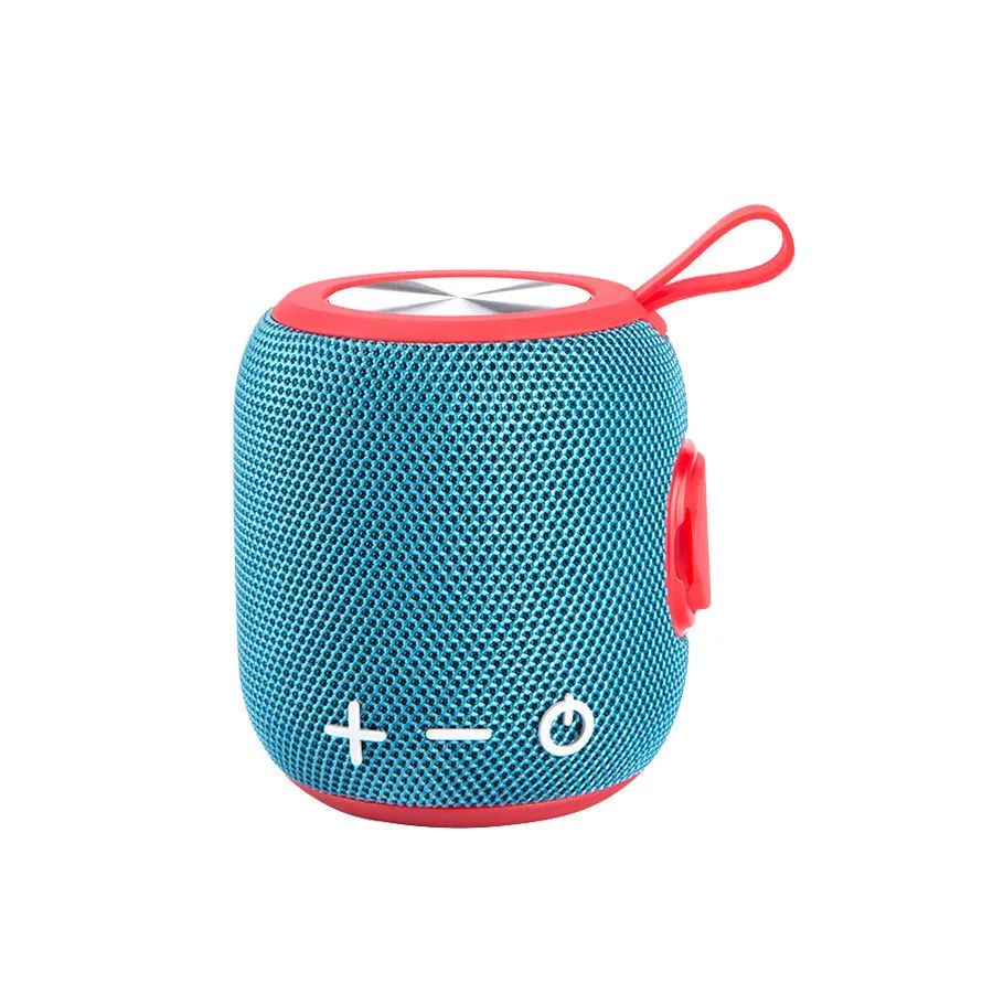 Waterproof column speaker/usb cable/custom packing bluetoothspeaker - ANKUX.COM