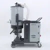 TWYX China Suppliers Mobile dry and wet industrial vacuum cleaner floor grinding dust water - stained vacuum cleaner