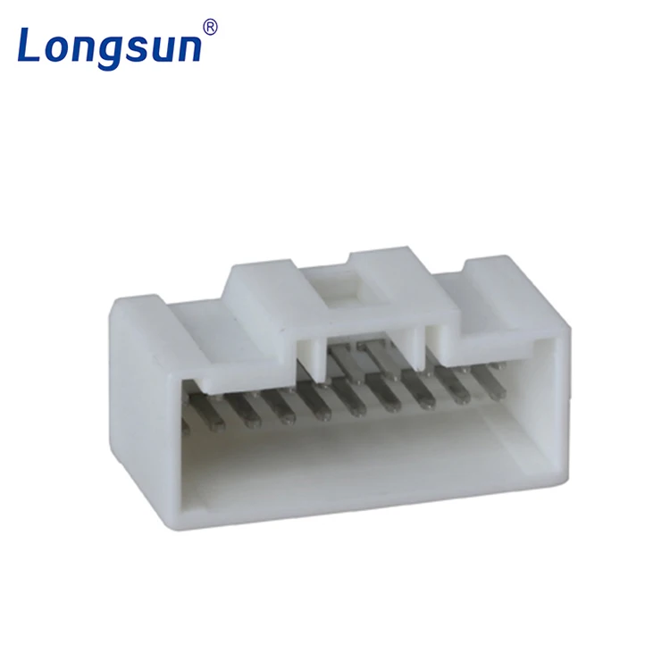 2541320a1 Replace Kostal Kum 20 Pin Automotive Connector Header