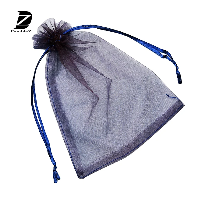Multifunctional Cheap Drawstring Gift Organza Bags Wholesale Buy