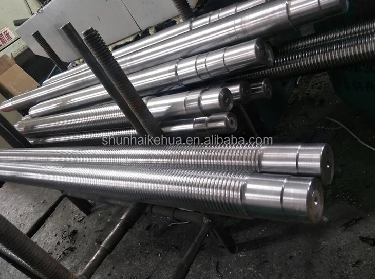 Oem Stainless Steel Acme Threaded Rod 4mm Buy Stainless Steel Acme
