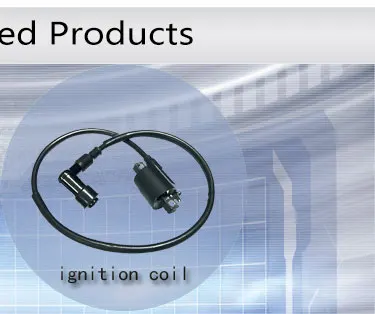 for lc135 cdi