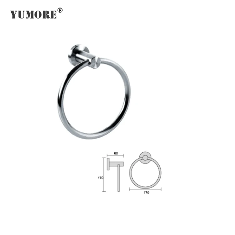 towel ring
