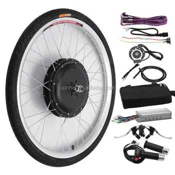 electric bike conversion kit alibaba