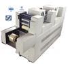 China color multi colour offset tape printing machine price