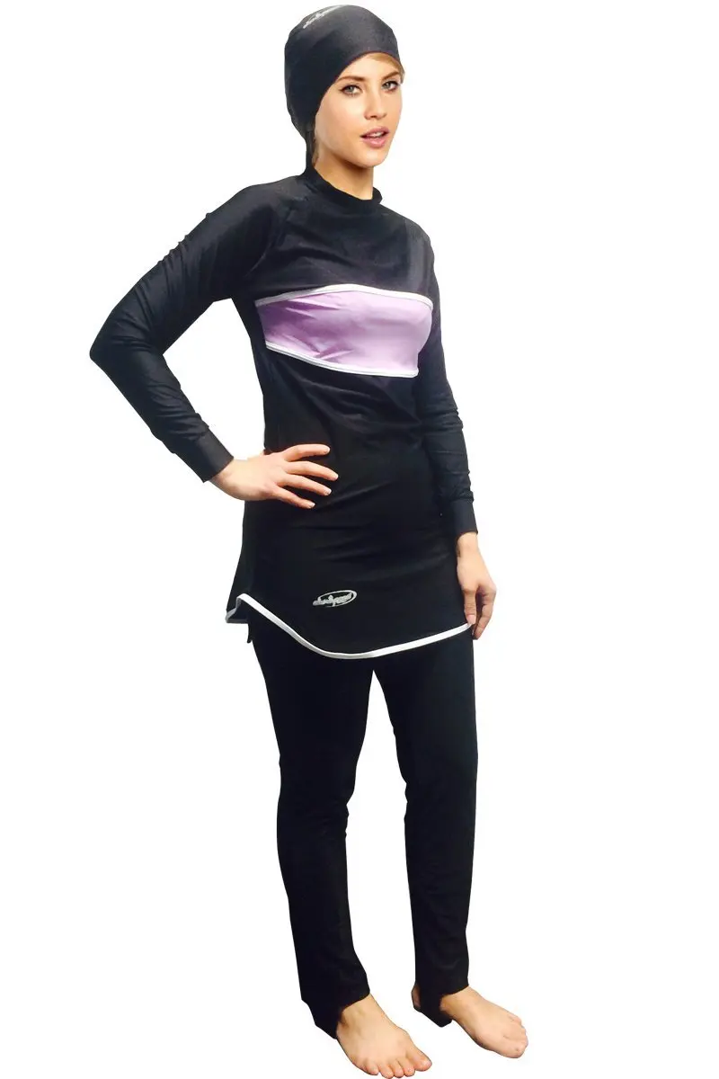 full swimming costumes for ladies