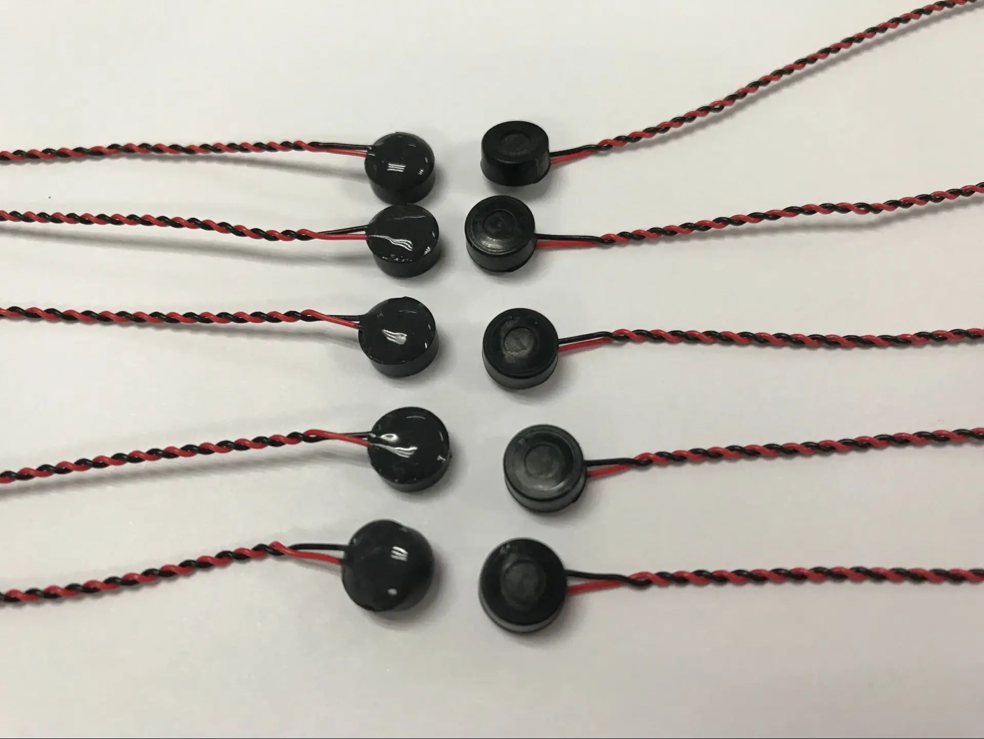 Waterproof Noise Cancelling Electret Condenser Microphone Capsule Buy