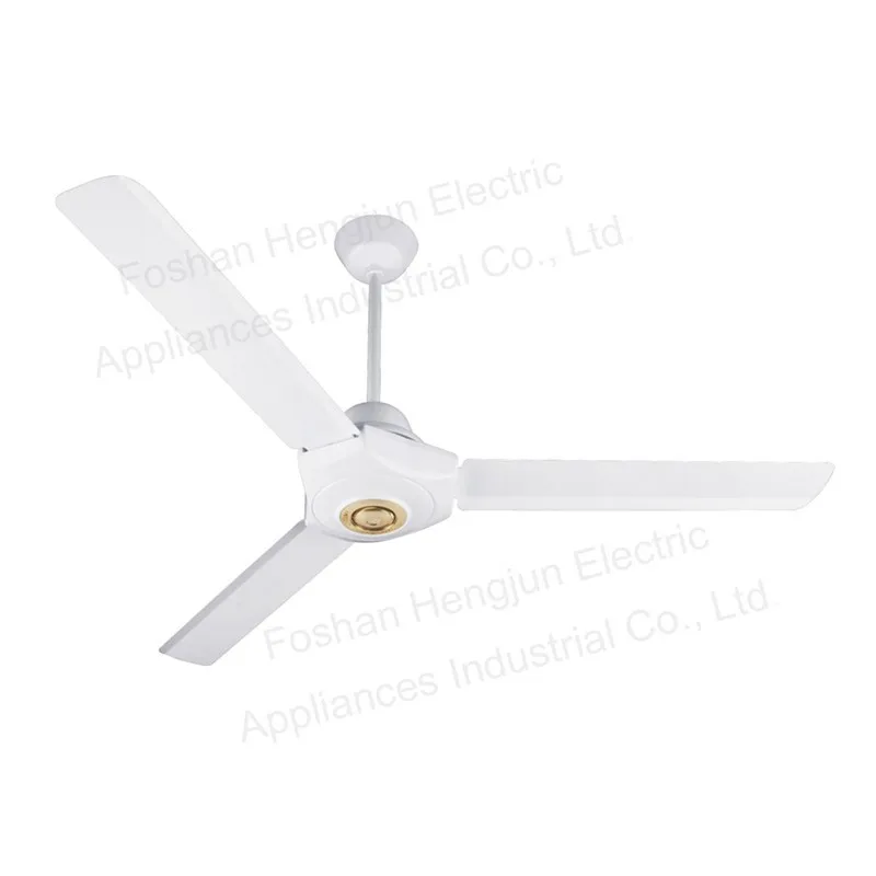 Big Air Cooling Racmo Shami Ac Ceiling Fan With Wall Mounted